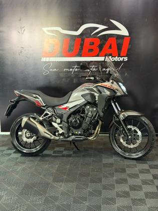 HONDA CB 500 X ABS HONDA CB 500 X ABS